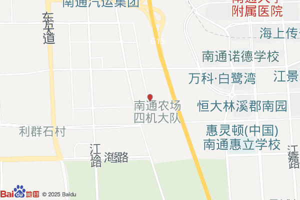 清枫创业园-J10幢实景图