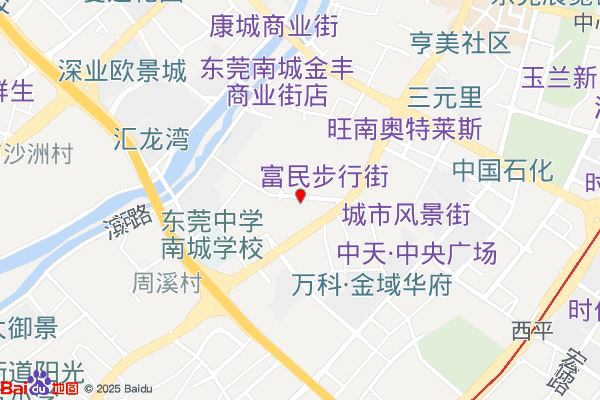 东莞新基地科技创意产业园