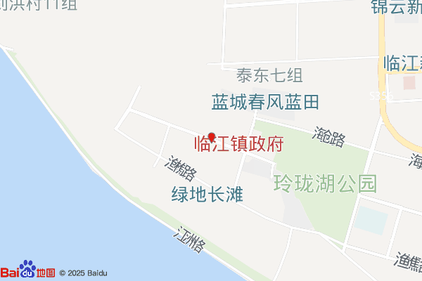 海门生物医药科技创业园-南门实景图