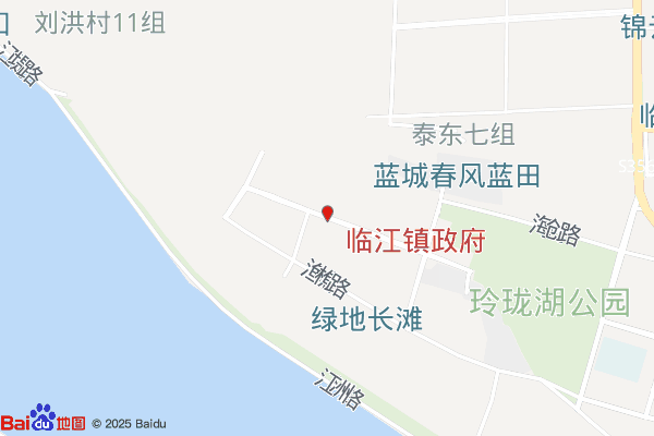 海门生物医药科技创业园-4号门实景图