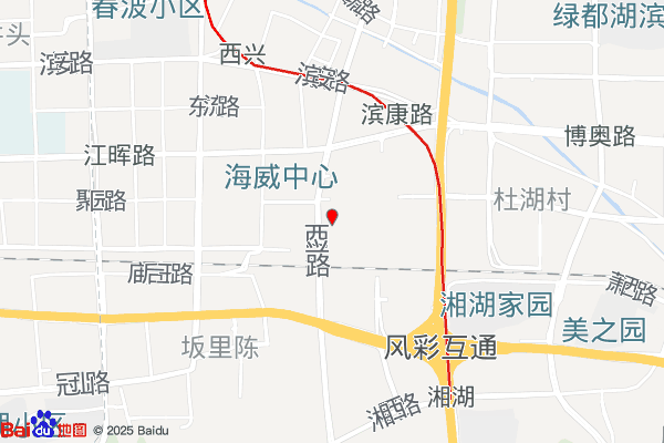 杭州潮锦文化创意产业园