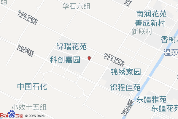 经济开发区人民法庭-南门实景图