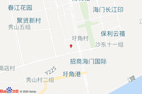 中南建设总部大楼实景图