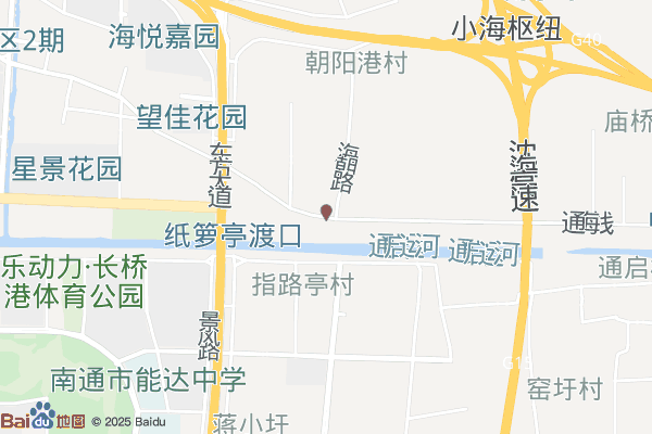 宏图大厦实景图