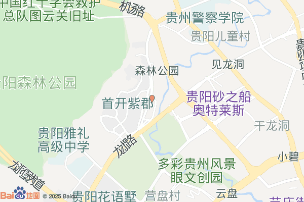贵阳版纳民族文化风情园