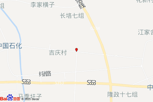 文化大楼实景图