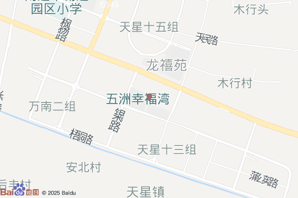 锡通商管综合办公区实景图