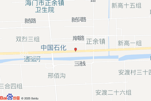中联世纪集团大厦实景图