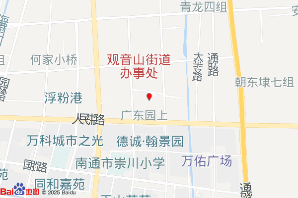 荔缘电商实景图