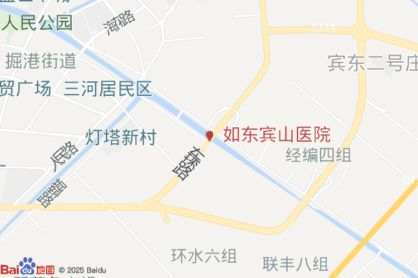 诚兴胜物流园实景图