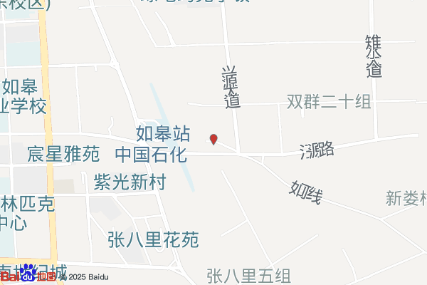 欣晨冷库实景图
