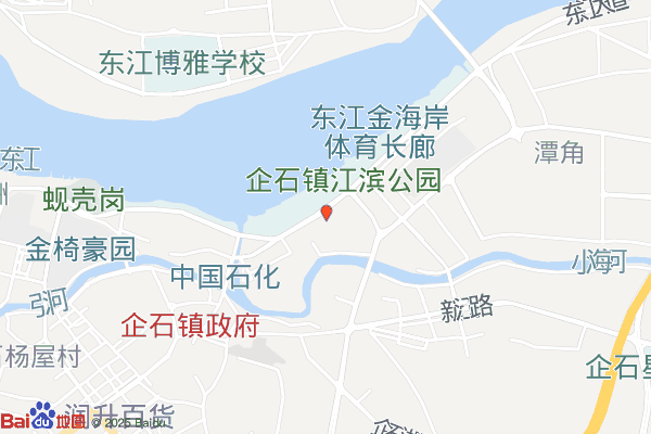 祥盈工业园实景图