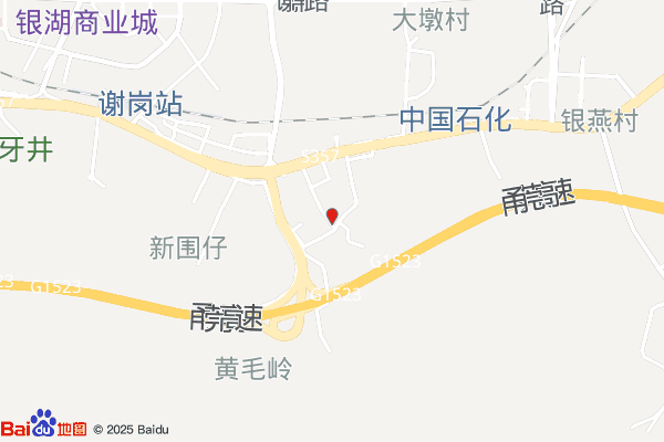 龙璧工业园-3栋实景图