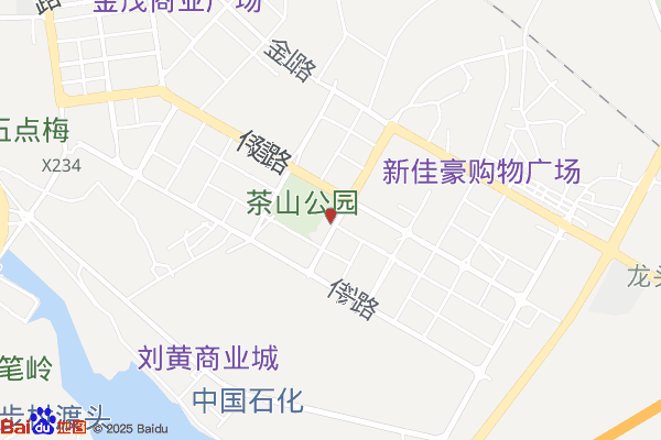智网工程伟建工业园区调度站实景图