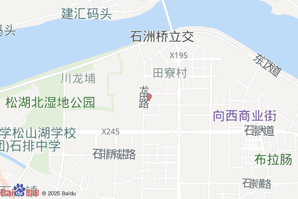 迈丰科技园实景图