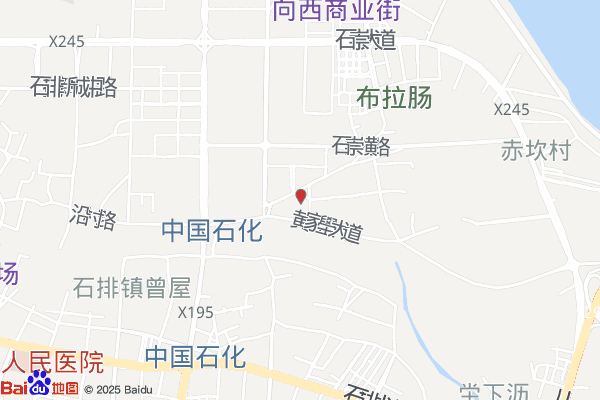 联兴科技工业园实景图