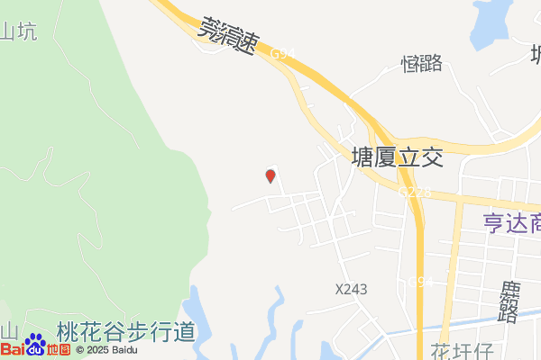 宏润智谷科技园实景图