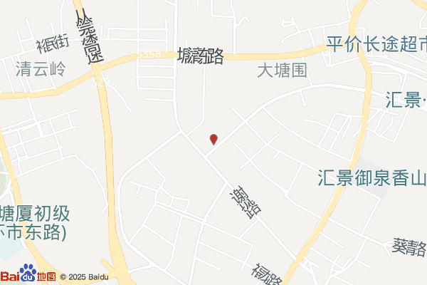 东莞市安卓科技园实景图