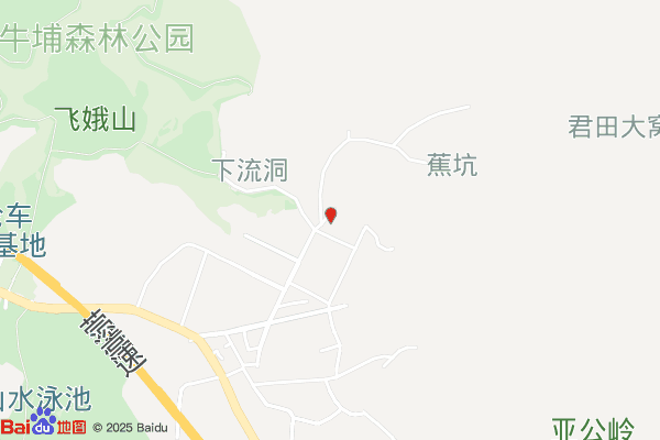 松源创新科技城实景图