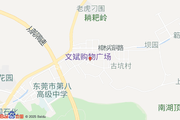 成金科技园实景图