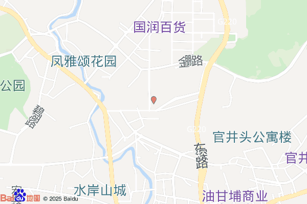 伟创科技园实景图
