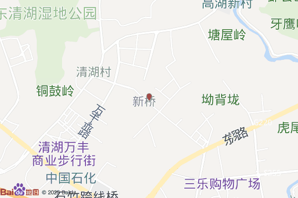 航诚·华厦科技园实景图
