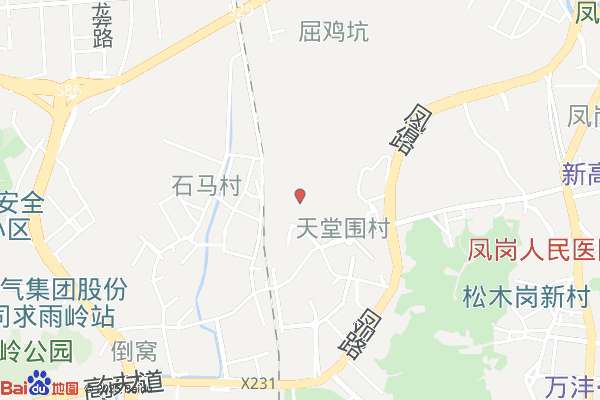 万意科技园实景图