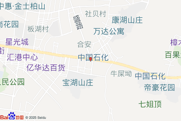 智龙智创科技园实景图