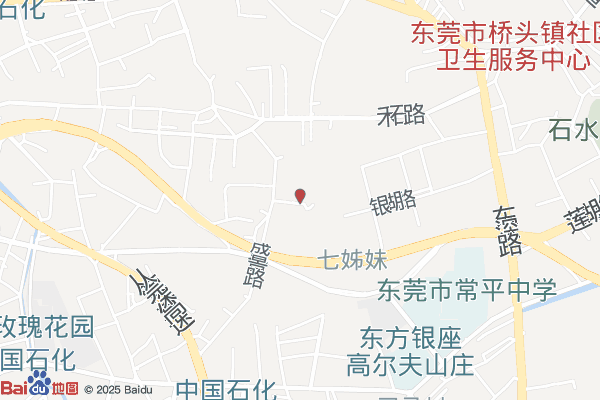 鑫三创科技园实景图