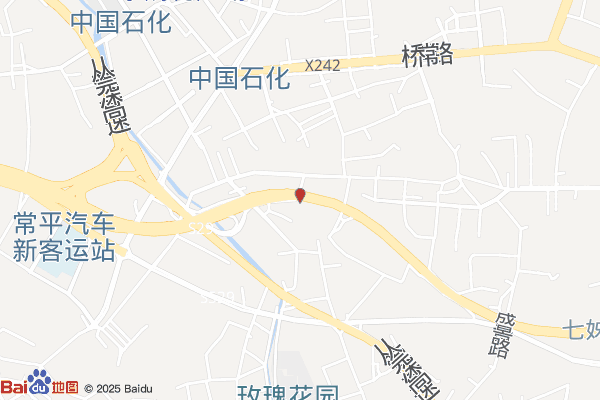 永利科技园实景图