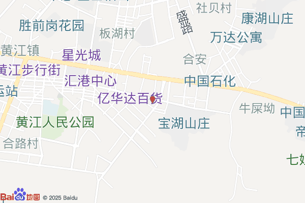 博泓科技园实景图