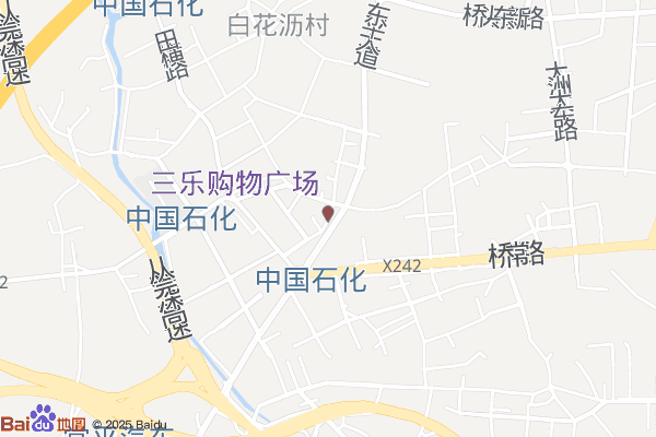 鸿腾缘高新科技园实景图