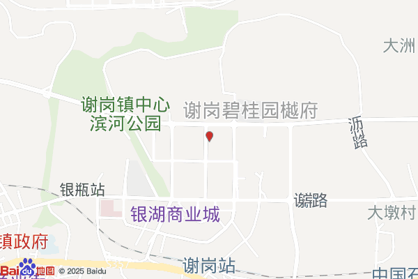 尚镁科技园实景图