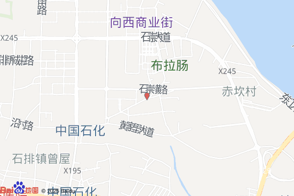 锦程科技园(黄家坣园区)-北门实景图