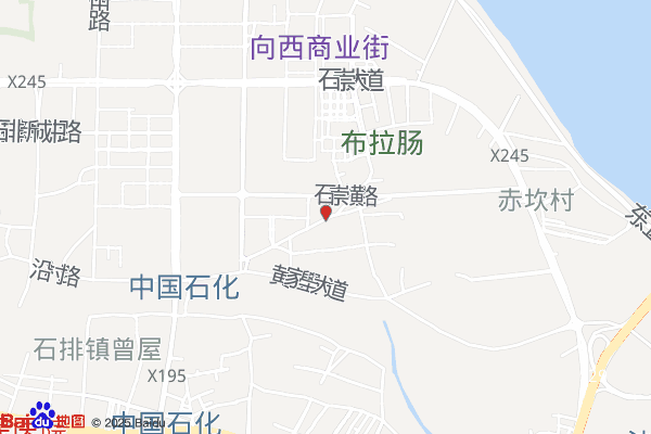 锦程科技园(黄家坣园区)-北1门实景图