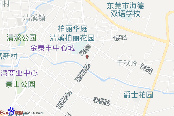 正崴集团(崴强科技园区)实景图