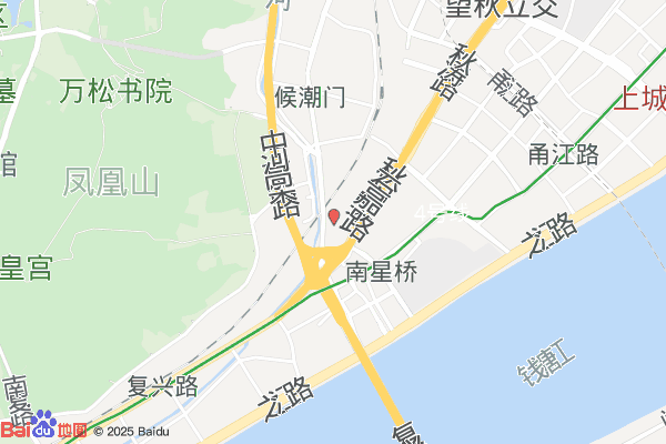 杭州时尚创意园