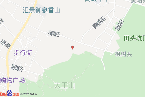 中信宝清溪电子信息产业园实景图