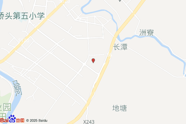 力嘉环保包装印刷产业园实景图