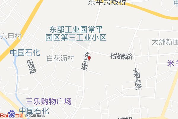 震宇科技园实景图