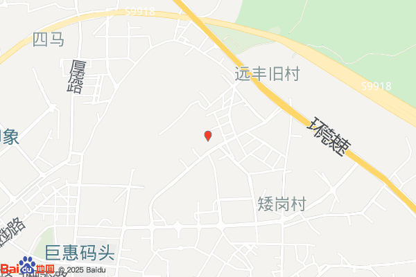 东莞市自量高新工业园实景图