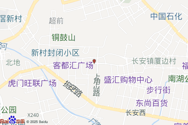 长隆高新科技园实景图