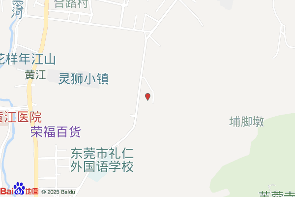 金科伟业总部大厦实景图