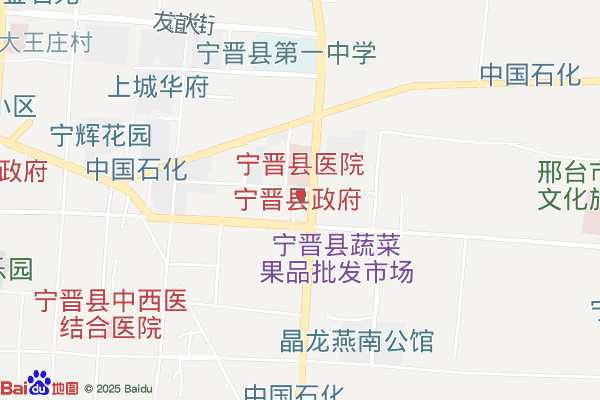 宁晋县仓库实景：邢台宁晋县仓库出租2000㎡ 砖混结构 防潮 带货梯 监控（第1张）