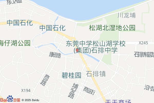 起跑文化大厦实景图