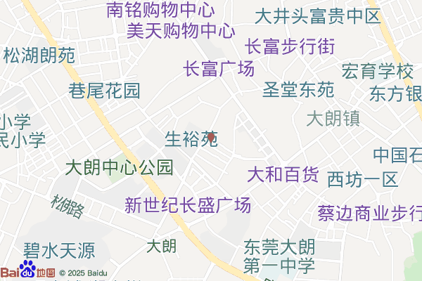 海慧电子商务产业园实景图