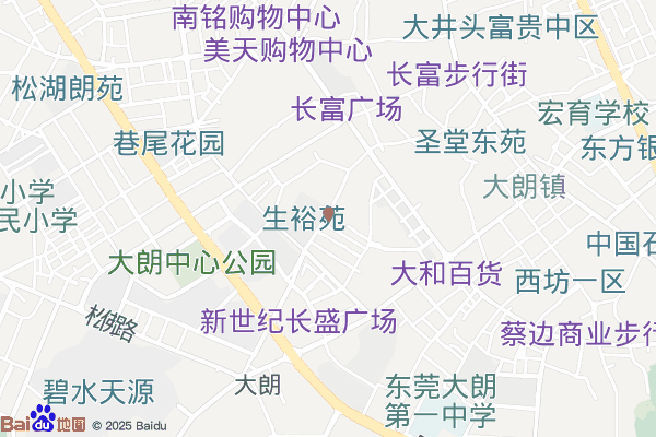 海慧电子商务产业园-西北门实景图