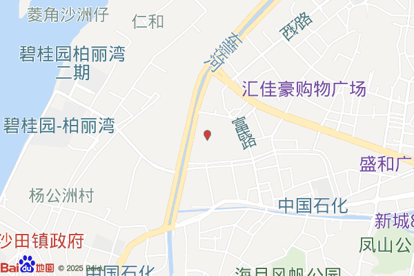 华伟四方电子商务贸园-A栋实景图