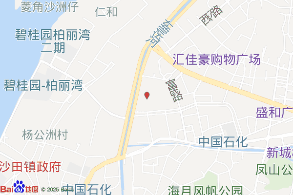 华伟四方电子商务贸园-C栋实景图