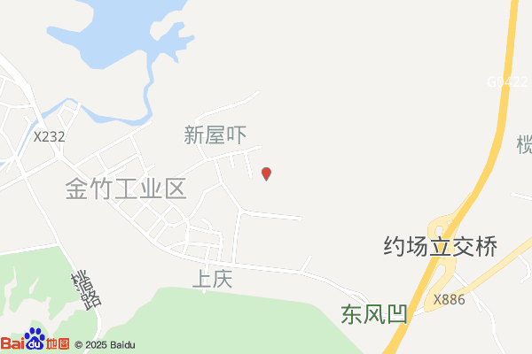 极地熊冷链物流园(东莞园区)实景图